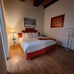 Suite Apartment